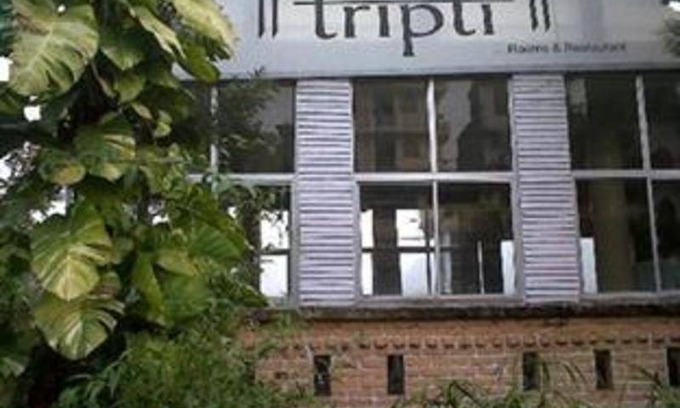 Tapovan House | Motel ∙ 8 guests