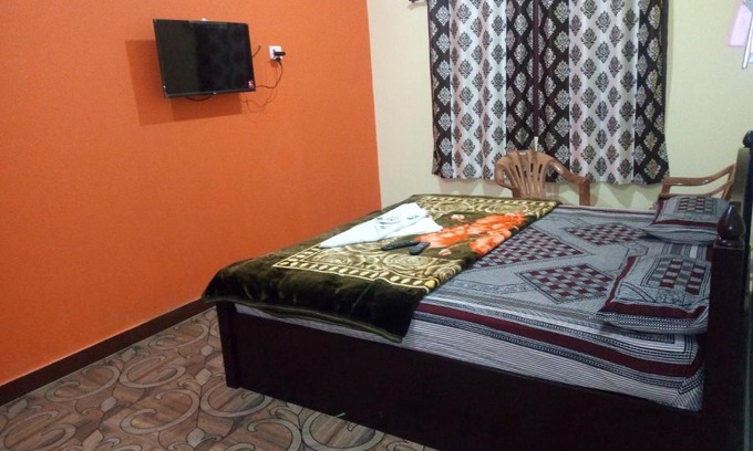Kandal Villa | Mountain stay cottages