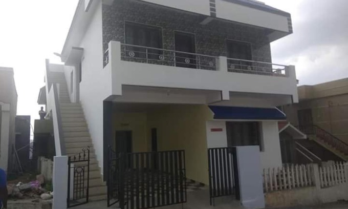 Kandal Villa | Mountain stay cottages