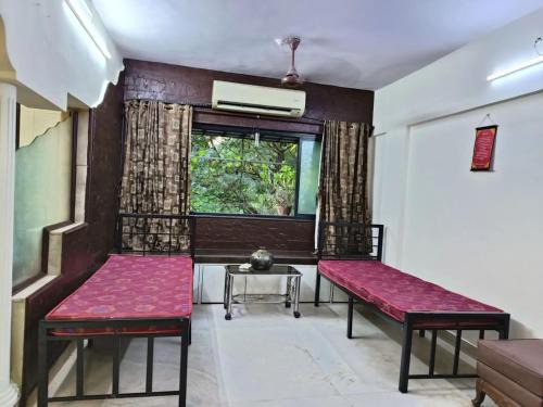J B Nagar House | Mumbai properties