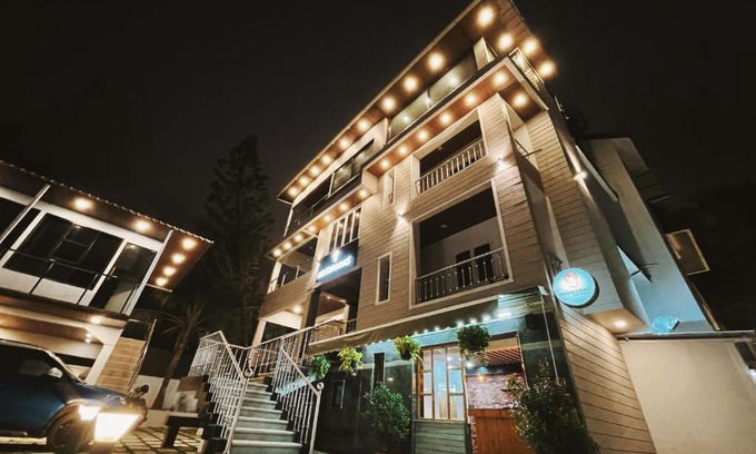 Ranghavi Estate Hostel | MUSHROOMS