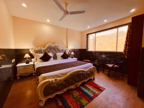 Mussoorie Hotel | Naina Resort, Kempty fall, Mussoorie
