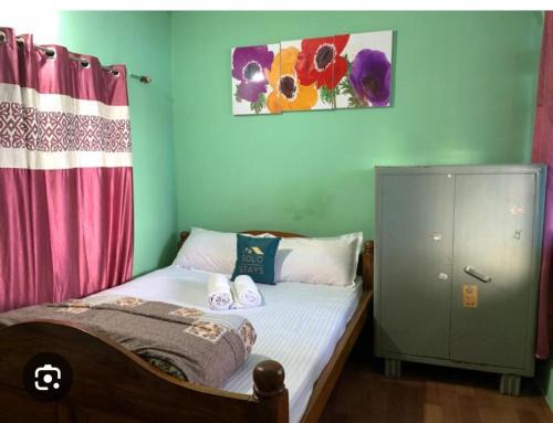 Darjeeling House | Namaha backpacker hostel