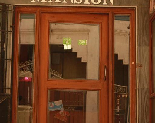 Triplicane Hotel | New Victory Mansion
