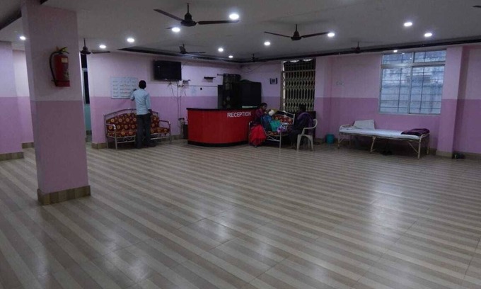 Deoghar Hotel | New Yatrik Hotel
