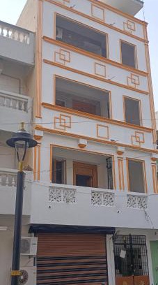 Kalapettai Apartment | NKS Service Apartment