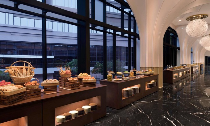 New Town Hotel | Novotel Kolkata Hotel & Residences Hotel