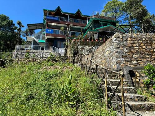 Bhimtal House | Odyssey Stays Bhimtal