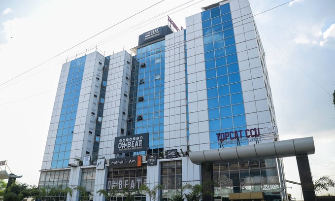 Kolkata Hostel | Offbeat CCU
