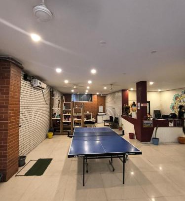 Tapovan Hostel | OG Life Hostel