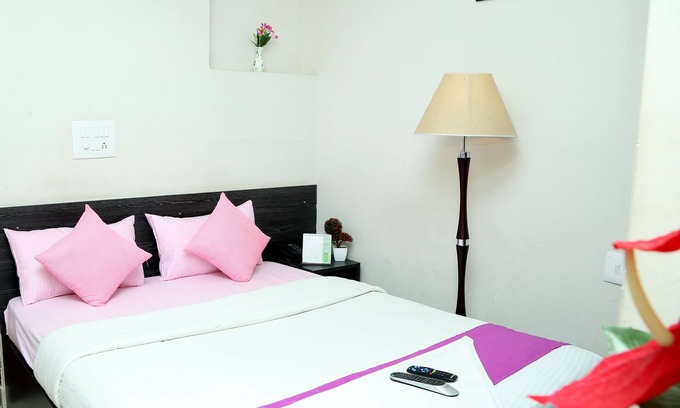 Chikkajala Hotel | Orange Corner Bangalore international airport