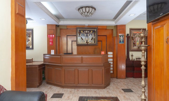 Uttukuli Hotel | OYO 6178 Hotel Nstar Heritage