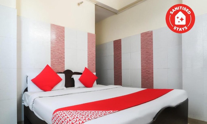 Charbagh Hotel | OYO Flagship 60768 Hotel Star Palace