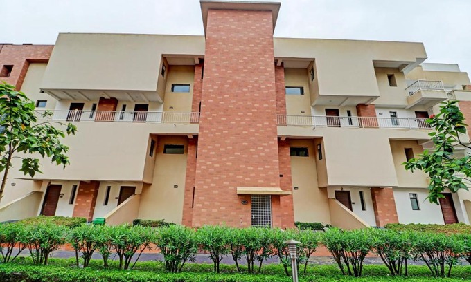 Vedic Village Apartment | OYO Home 63214 Comfortable Stay Vedic Village