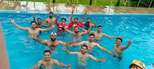 Gangapur Bed & Breakfast | Paradise Farm Alibaug