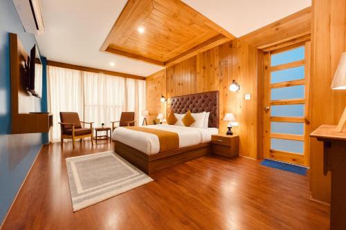 Jhargram Hotel | Parvati Hotel and Stay