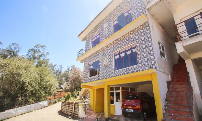 Kandal Hotel | PHOENIX STAY Ooty