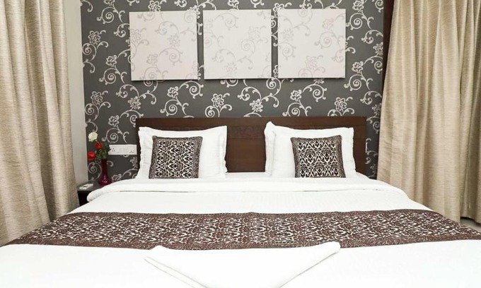 Bengaluru Apartment | Pink Petals Service Apartment by WB Hotels, Bangalore ,India