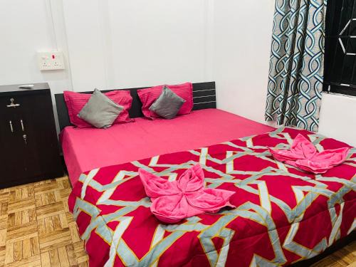 Agonda House | Plefton Guest House