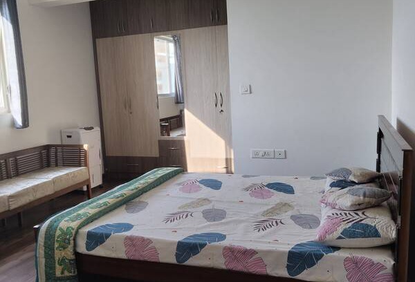 Agara Resort | Private room ∙ 2 guests
