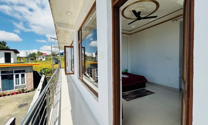 Gunehr Hotel | Prafull Hotel