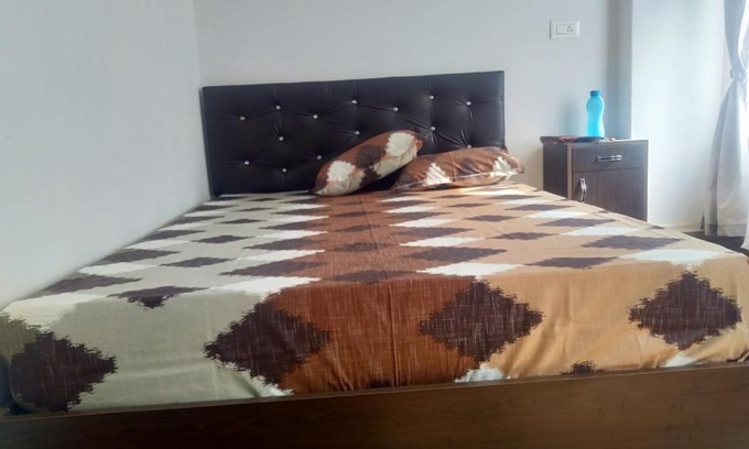 Darjeeling House | PRANAM HOMESTAY