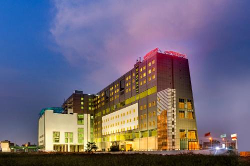 New Town Hotel | Pride Plaza Hotel, Kolkata