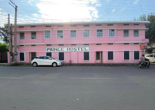 Ludhiana Hostel | Prince hostel