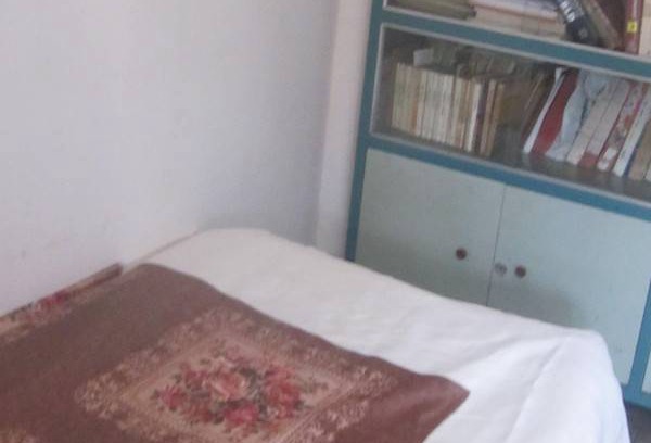 South Dum Dum Resort | Private room ∙ 1 guest