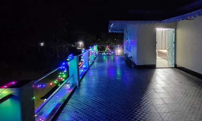 Kumai Resort | Private room ∙ 2 guests