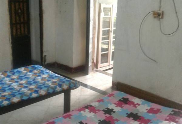Baranagar Resort | Private room ∙ 3 guests