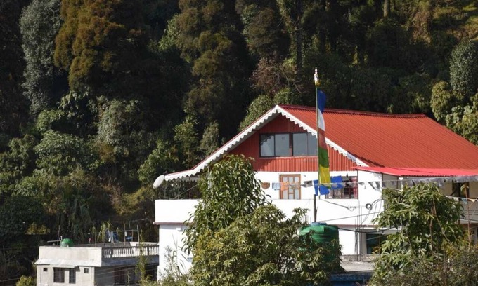 Lepchajagat Resort | Private room ∙ 4 guests