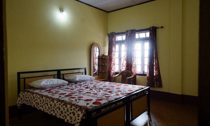Chalsa Resort | Private room ∙ 2 guests