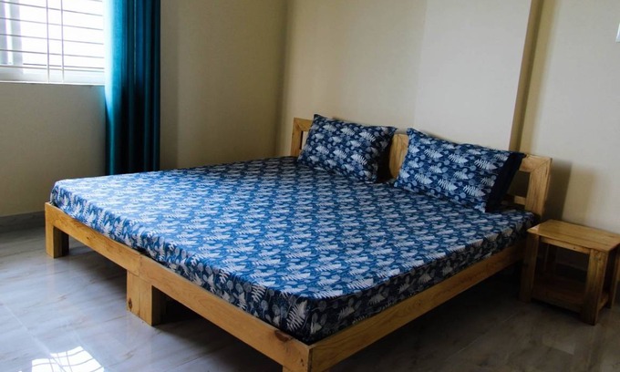 Mysore Resort | Private room ∙ 2 guests