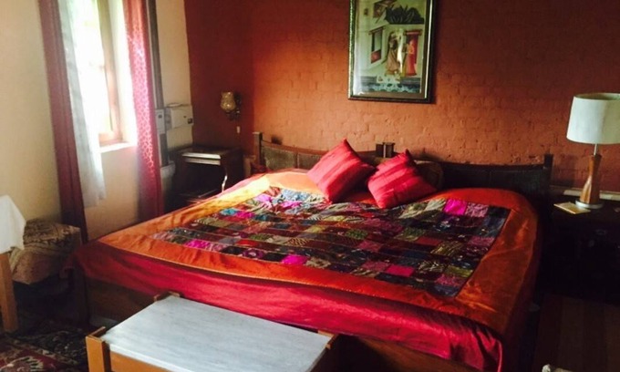 Gurdaspur Resort | Private room ∙ 2 guests