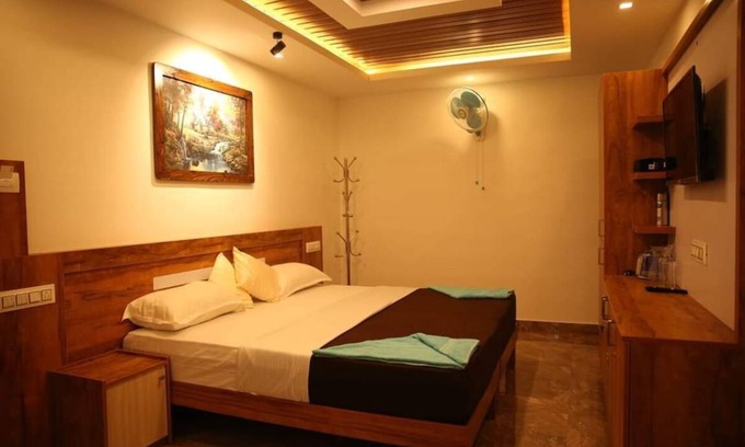 Vayittiri Resort | Private room ∙ 2 guests