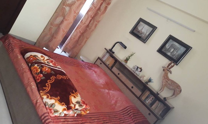 Bullawala Resort | Private room ∙ 2 guests