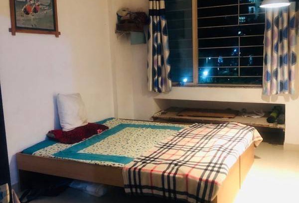 Kandivali East Resort | Private room ∙ 1 guest