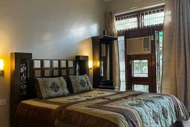 Faridabad Resort | Private room ∙ 2 guests