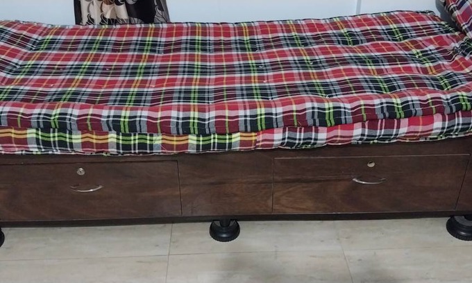 Bengaluru Resort | Private room ∙ 2 guests