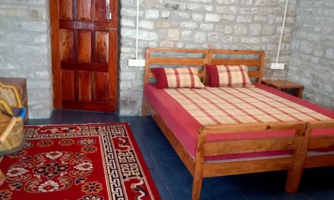 Jakh Resort | Private room ∙ 2 guests