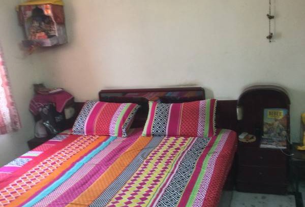 Vasant Kunj Resort | Private room ∙ 1 guest