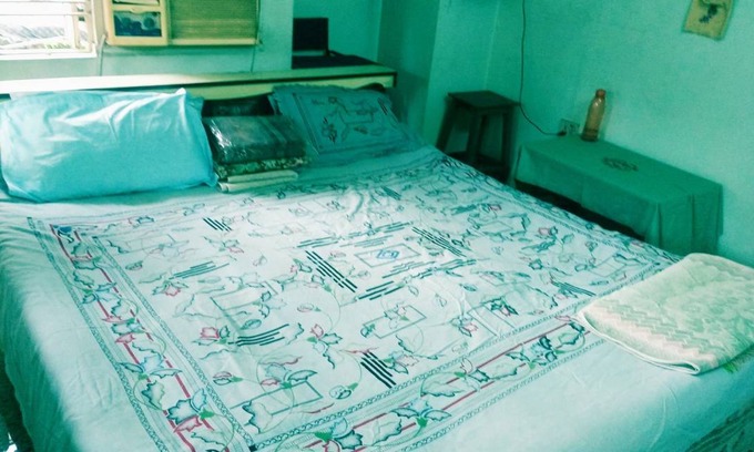 Kolkata Resort | Private room ∙ 2 guests