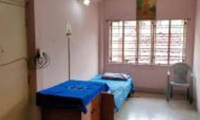 Kolkata Resort | Private room ∙ 2 guests