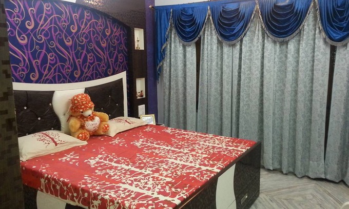 Jalandhar Resort | Private room ∙ 2 guests