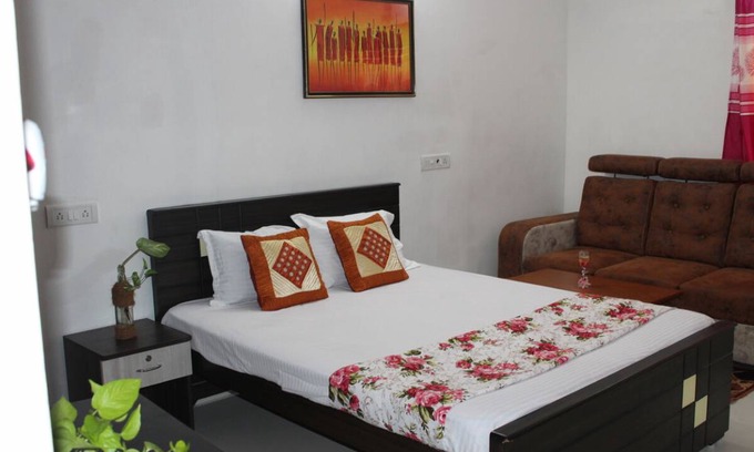 Chennai Resort | Private room ∙ 2 guests