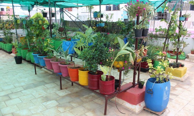 Chennai Resort | Private room ∙ 1 guest