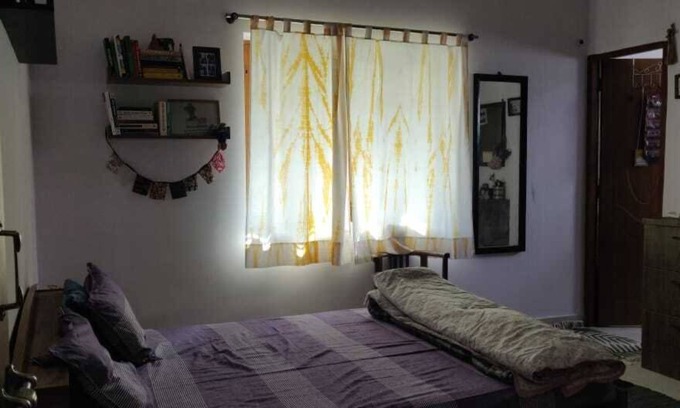 Borivali East Resort | Private room ∙ 2 guests