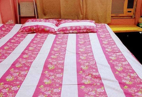 Jalpaiguri Resort | Private room ∙ 1 guest