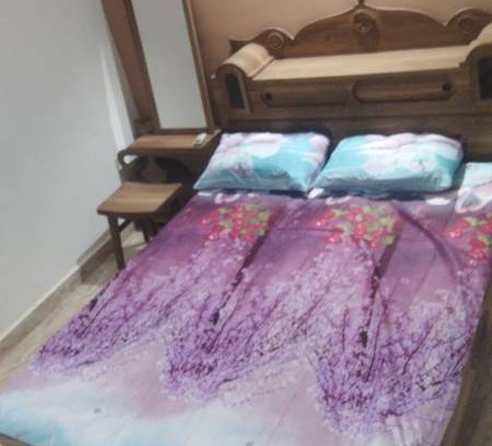Nungambakkam Resort | Private room ∙ 1 guest